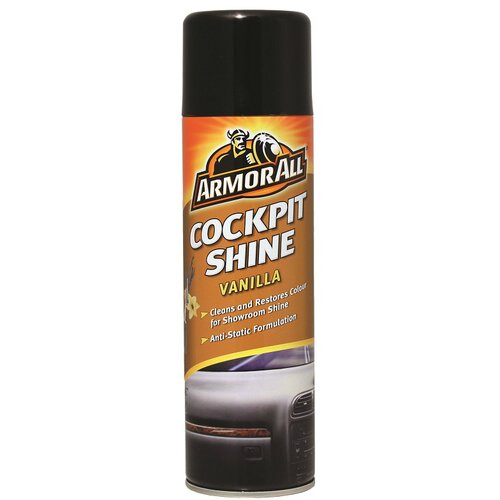 ARMOR ALL sredstvo za či&amp;scaron;ćenje unutra&amp;scaron;njosti vozila (500 ml) Slike