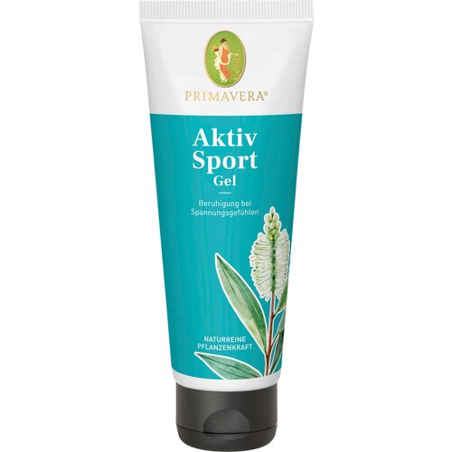 PRIMAVERA Aktivni športni gel - 75 ml Cene