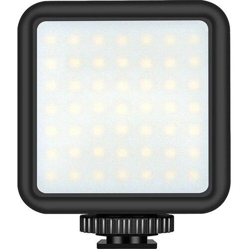 PULUZ RGB LED SVETILKA ZA KAMERO ZA SNEMANJE IN PRETOČANJE SPREMENLJIVIH BARV, (5000291083) Cene