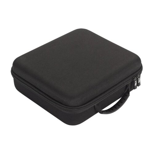 Bigben Nintendo Switch Storage Case Black Slike