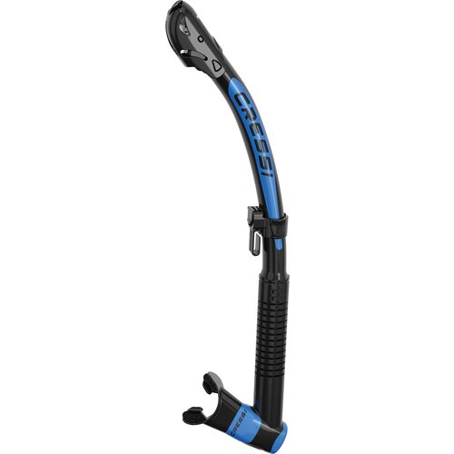 Cressi Sub ITACA ULTRA DRY, disaljka za ronjenje, crna ES2901 Slike