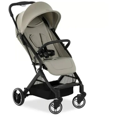 Hauck kolica Travel N Care Plus, Velvet Olive Slike