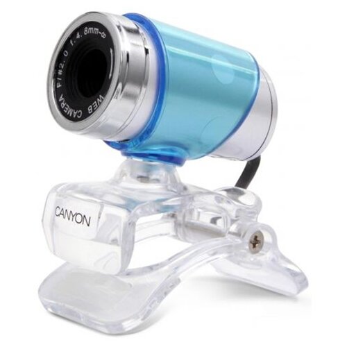 Canyon CNR-WCAM820 web kamera Slike