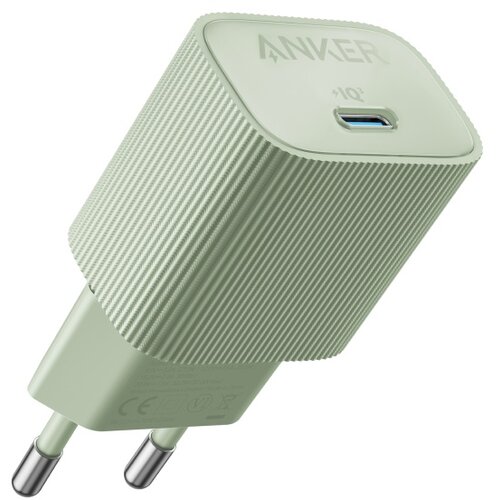 Anker 511 Charger Nano 4 30w Green Cene