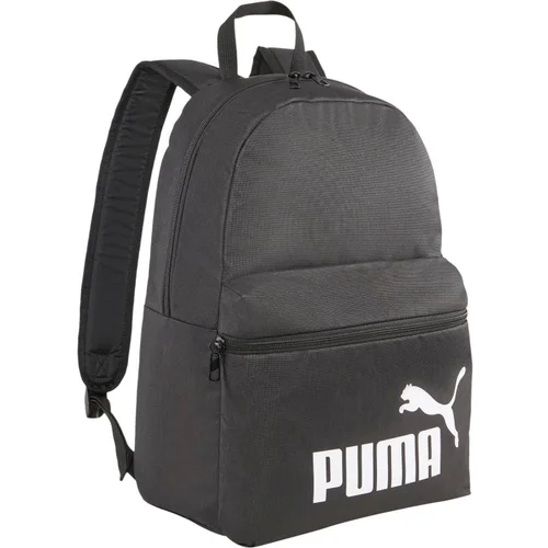 Puma Ruksak PHASE Crna