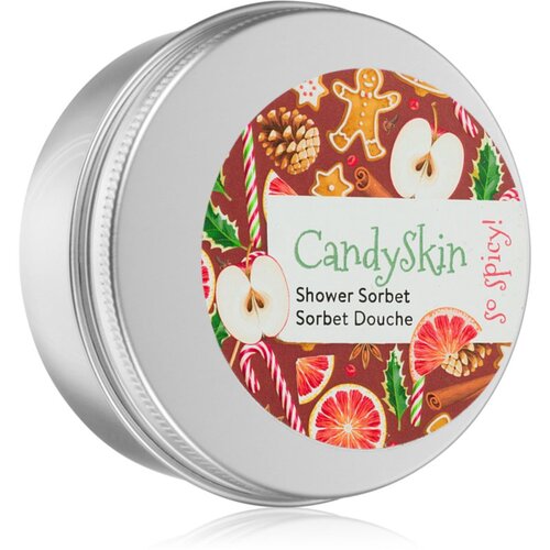 Soaphoria So spicy! nežni sorbet za telo za tu&amp;scaron; 180 ml Slike