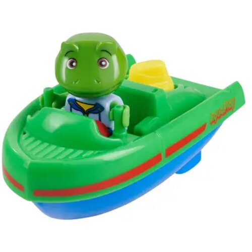 Big AquaPlay &amp;scaron;portni čoln - 1 k. Slike