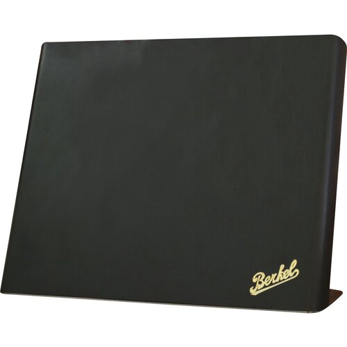 Berkel Magnetic Messerblock Black Bamboo Slike