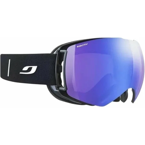 Julbo Lightyear OTG Black/Blue Skijaške naočale