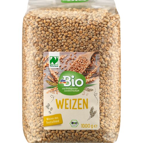 dmBio Pšenica 1 kg Cene