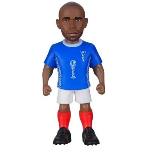 Minix Statue Football Stars - World Cup Legends - Thierry Henry Slike