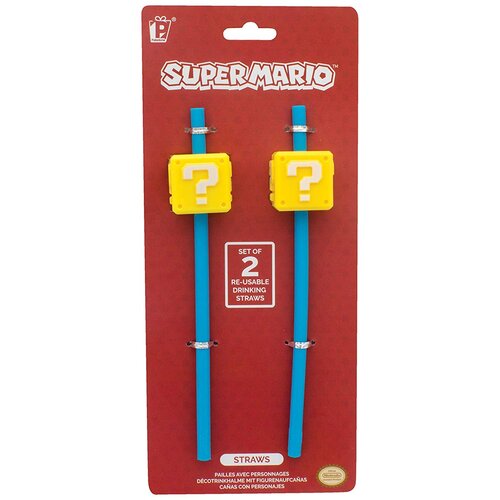 Paladone Super Mario Question Block slamke Cijene