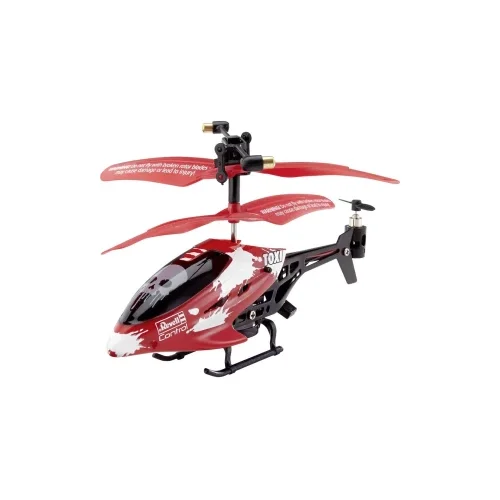 Revell Control Toxi RC helikopter za početnike RtF