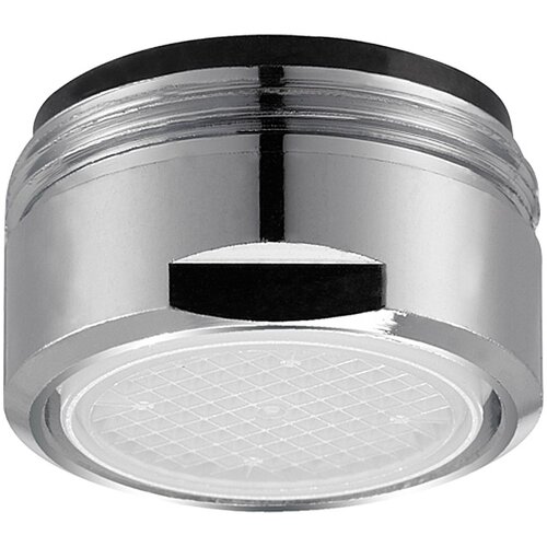 BUBBLE-STREAM regulator protoka vode (Količina protoka: 8,3 l/min, Kromirano) Cijene