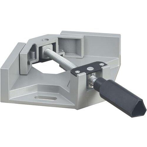 vidaXL Kotni primež 95 mm aluminij Cene