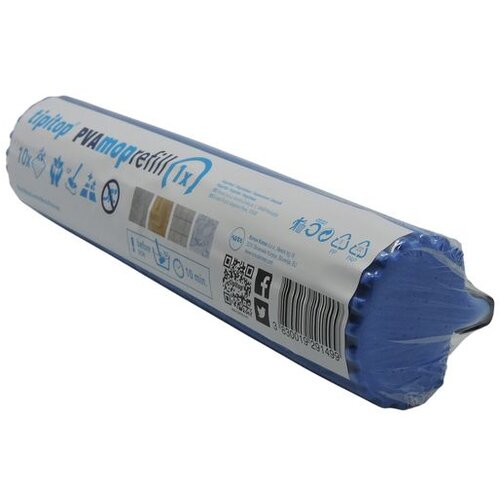 Rezervna goba za čistilec tal Refill (delovna &scaron;irina: 27 cm) Cene