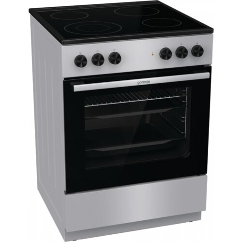 Gorenje Električni &amp;scaron;poret GEC6A41SC Slike