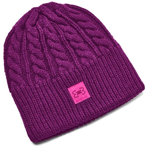 Under Armour Women's beanie Halftime Cable Knit Beanie Cijene