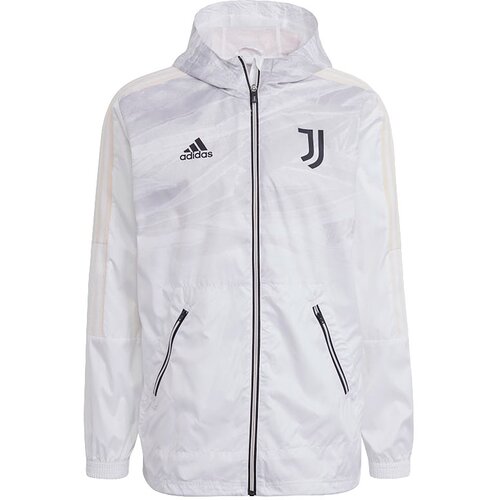 Adidas muška Juventus Windbreaker vjetrovka Cijene