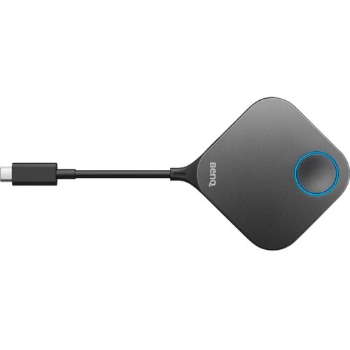 BenQ WDC10C InstaShow USB-C Wireless Presentation Device Cene