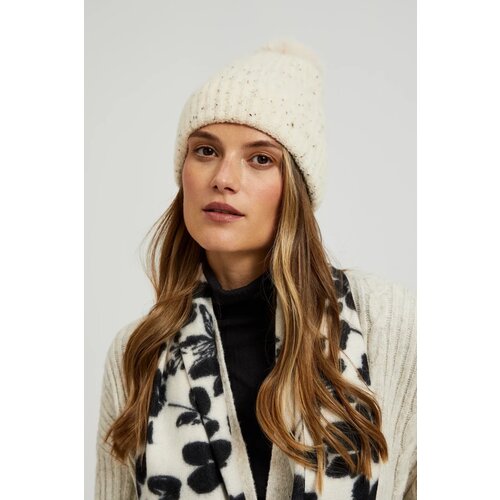 Marisse Women's Hat Z-Cz-4516 L.Beige Cene