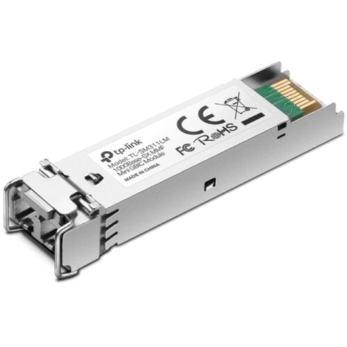 Tp-link SM311LM Gigabitni SFP modul do 2km Cene
