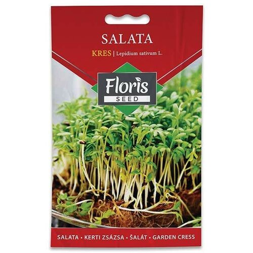 Floris salata kres 1g Cene