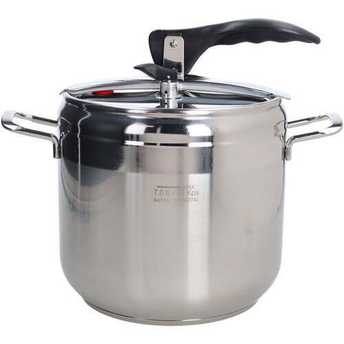 Tognana Ekspres lonac Spyrit, 7 l, 27 cm Slike