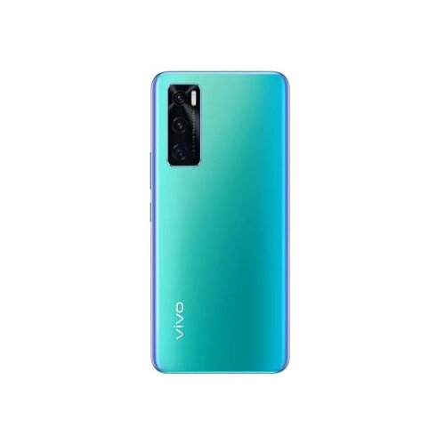 Vivo refurbished V20 se 128GB blue b grade Slike