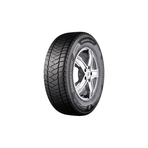 Bridgestone Duravis All-Season Evo ( 215/75 R16C 116/114R 10PR Enliten / EV ) Slike