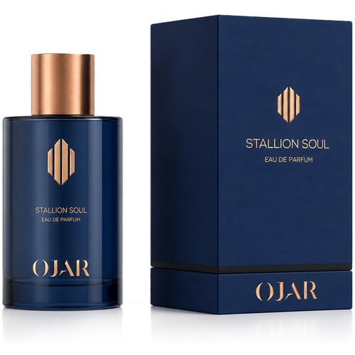 Ojar Stallion Soul Eau De Parfum 100 ml (unisex) Cijene