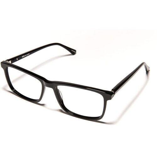 Kohe by eyerim Eugen Black ONE SIZE (55) Črna/Kristalna Slike