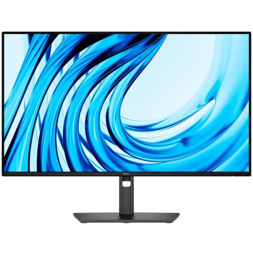 Dell Monitor Dell Pro 27 P2726H, (1920x1080), FHD, 120 Hz, IPS Antiglare, 16:9, 1500:1, 300 cd/m2, 8 ms/5 ms, 178/178, DP, HDMI, 2xUS Slike