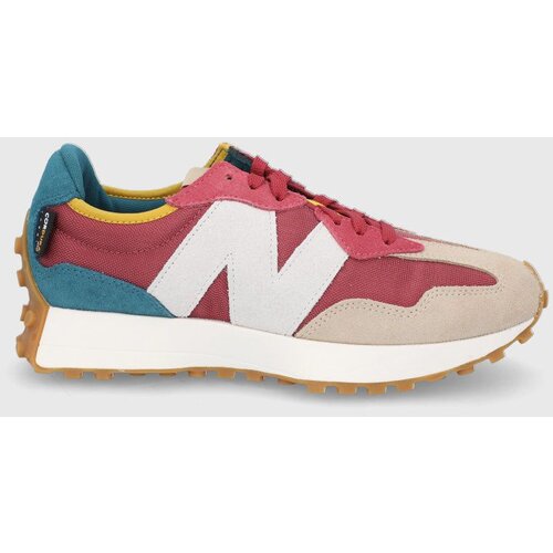 New Balance čevlji MS327WT1 Slike