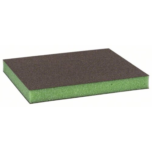 Bosch super fini sunđer za brušenje Expert S471 97x120x12mm Cene