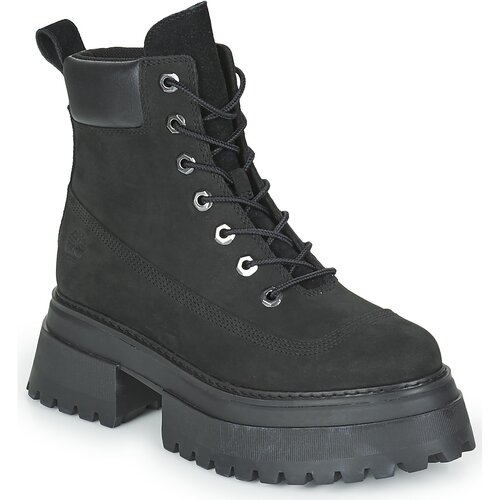 Timberland Sky 6In LaceUp Crna Slike