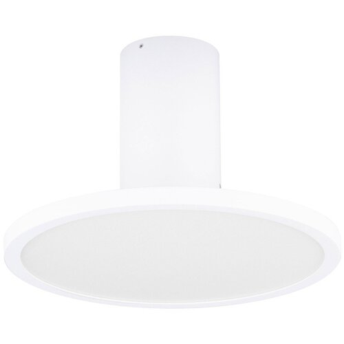 Nova Luce Mat bela aluminijasta LED stropna svetilka z upogljivo konstrukcijo Ekei &ndash; Cene