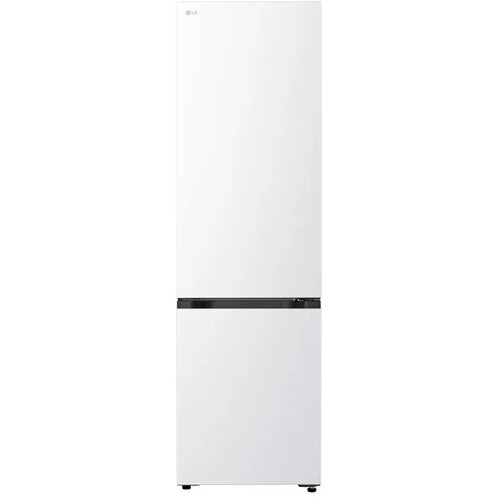 LG frižider GBBSJ2CCSW Slike