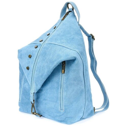Vera Pelle kraw14lightblue sarena Slike