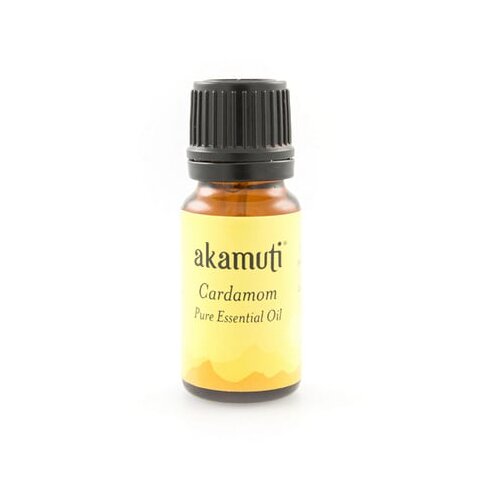 Akamuti Cardamom Essential Oil Slike