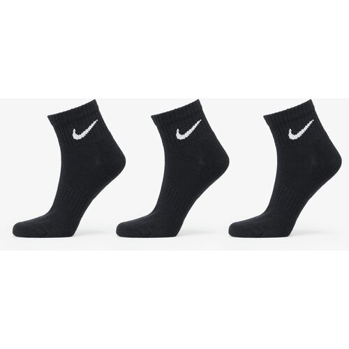 Nike everyday cush ankle 3-pack socks sx7667-010 Slike