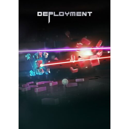  Deployment Steam Key GLOBAL Cene