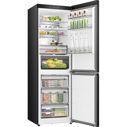 Hisense Kombinirani hladnjak RB3K330SAFC Slike