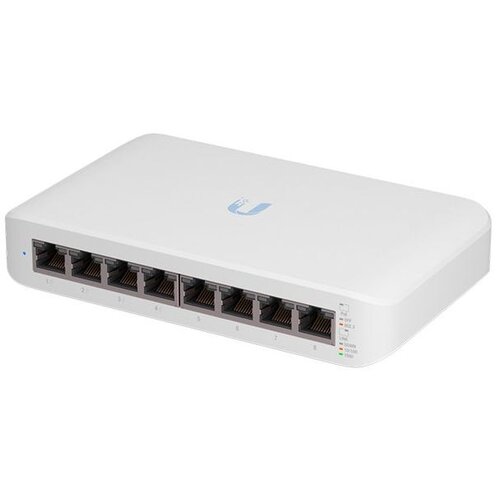 Ubiquiti UniFi Switch Lite 8 PoE Cijene