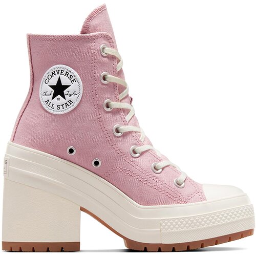 Converse Ženske patike chuck 70 de luxe heel Cene