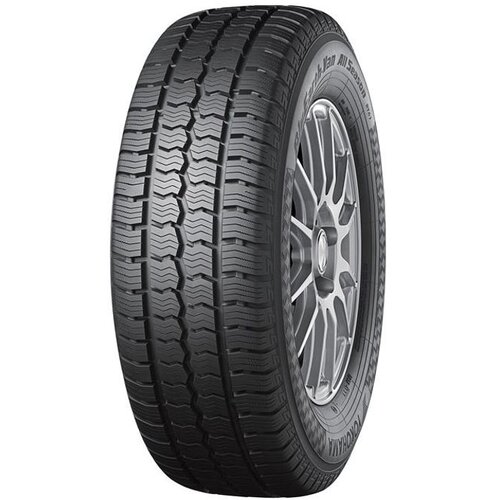 Yokohama BluEarth Van AS RY61 ( 195/75 R16C 110/108R BluEarth ) Cene
