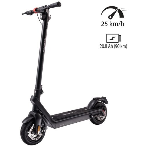 Ms Energy Romobil, električni, 10&amp;quot; točkovi, 25... Slike