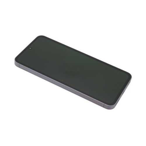  Lcd za samsung a566b/galaxy a56 5g + touch screen + frame graphite (dark gray) oled ( LCD10227 ) Cene
