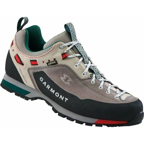 Garmont Moški pohodni čevlji Dragontail LT GTX Anthracit/Light Grey 41,5
