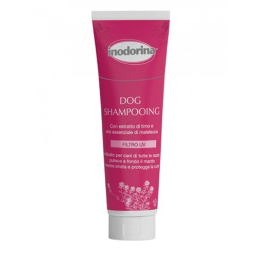  IN &amp;Scaron;ampon univerzalni 250 ml Slike
